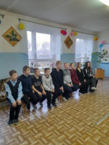 «Здоровый образ жизни, безопасность».