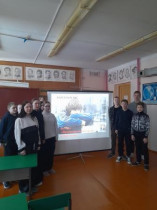 Профилактика правонарушений.